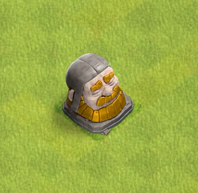 New Obstacle